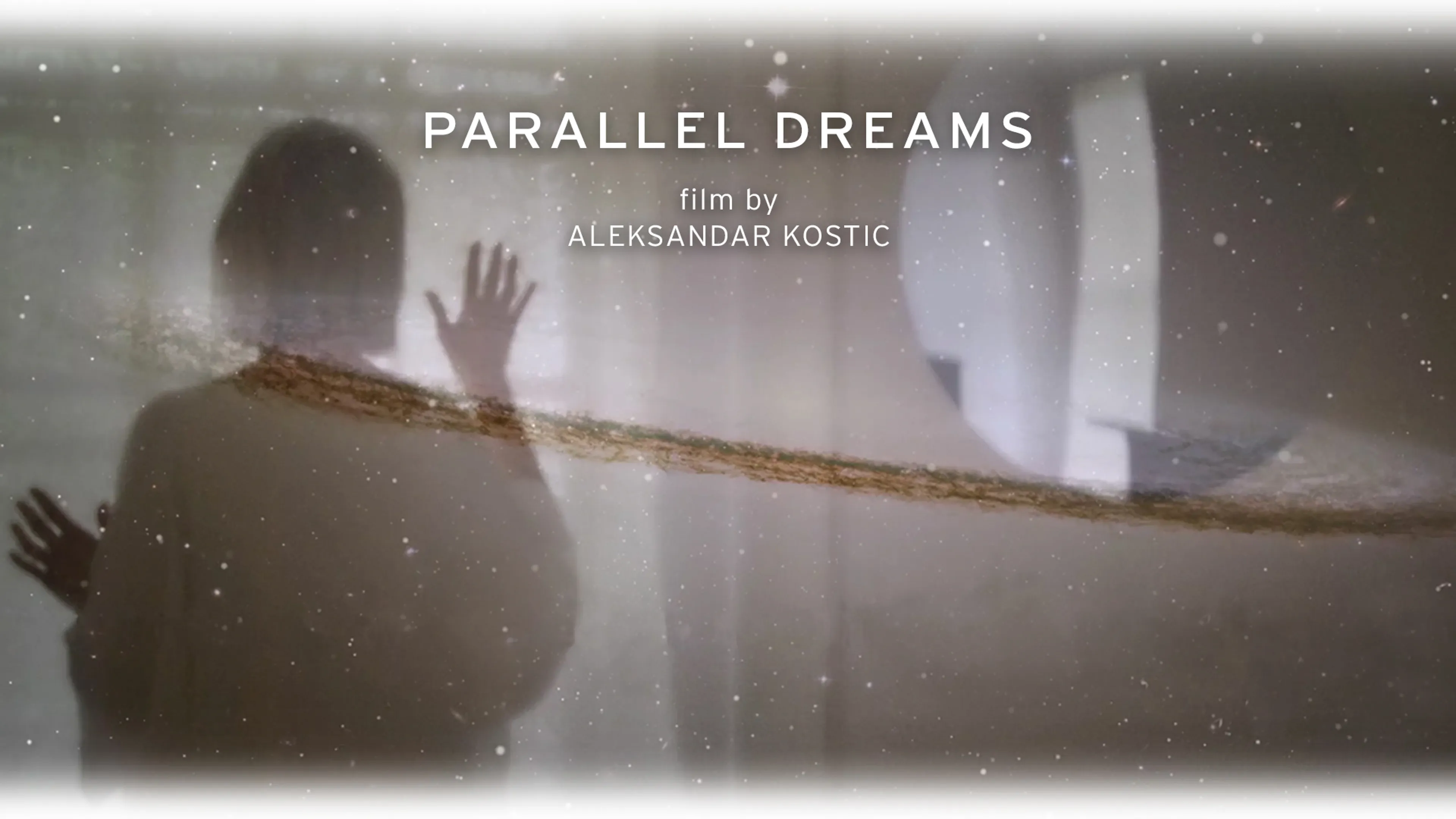 Parallel Dreams poster
